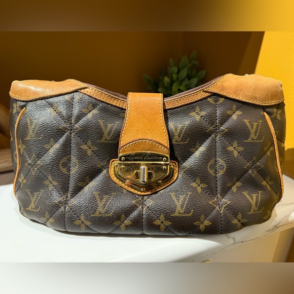 LOUIS VUITTON Monogram Etoile City PM - Picture 1 of 4